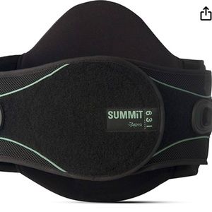 Aspen Summit 361 lumbar back brace